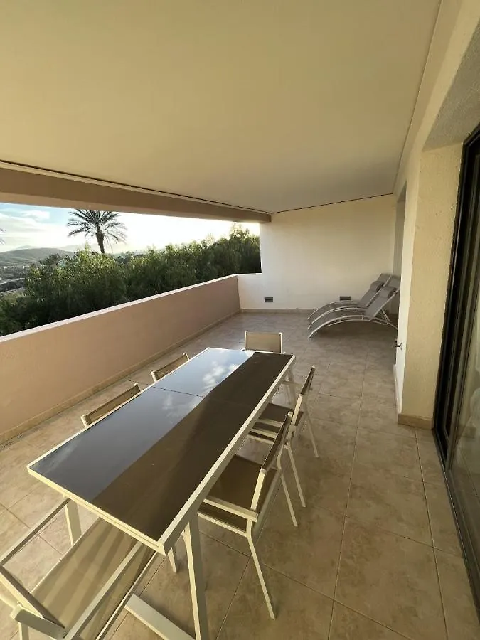 Apartamento Lujo A1 Golf Resort, Valle Del Este Vera 0*,  España