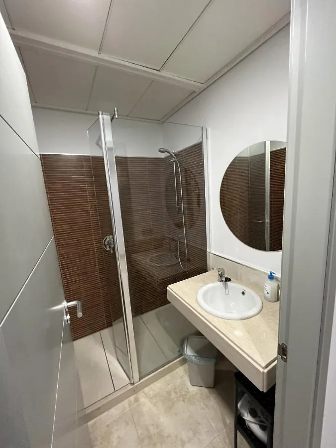 Apartamento Lujo A1 Golf Resort, Valle Del Este Vera 0*,