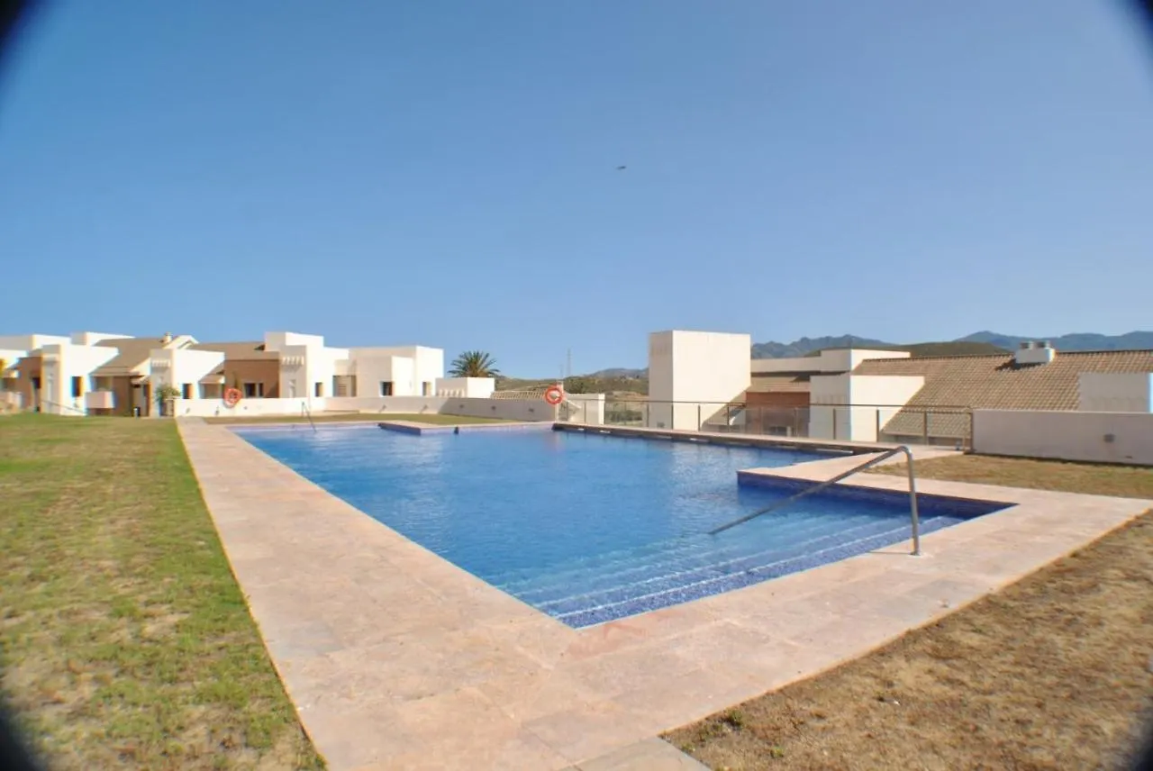 Apartamento Lujo A1 Golf Resort, Valle Del Este Vera España