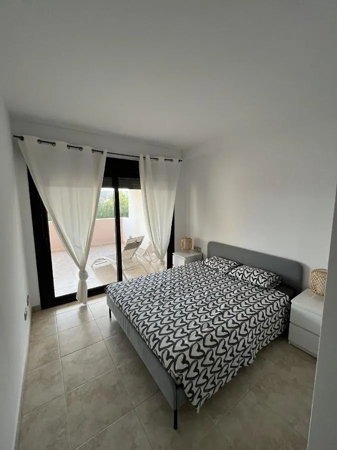 Apartamento Lujo A1 Golf Resort, Valle Del Este Vera España