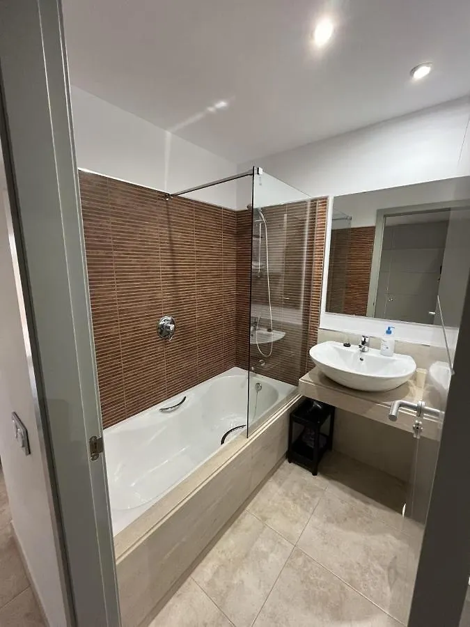 Apartamento Lujo A1 Golf Resort, Valle Del Este Vera