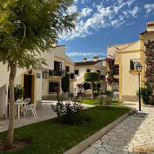 Apartamento Marisol Playa Andalusia 150 M From The Beach, Spain, Vera