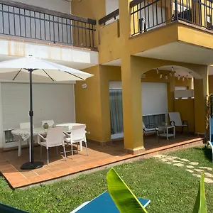 Apartamento La Casita De, Vera
