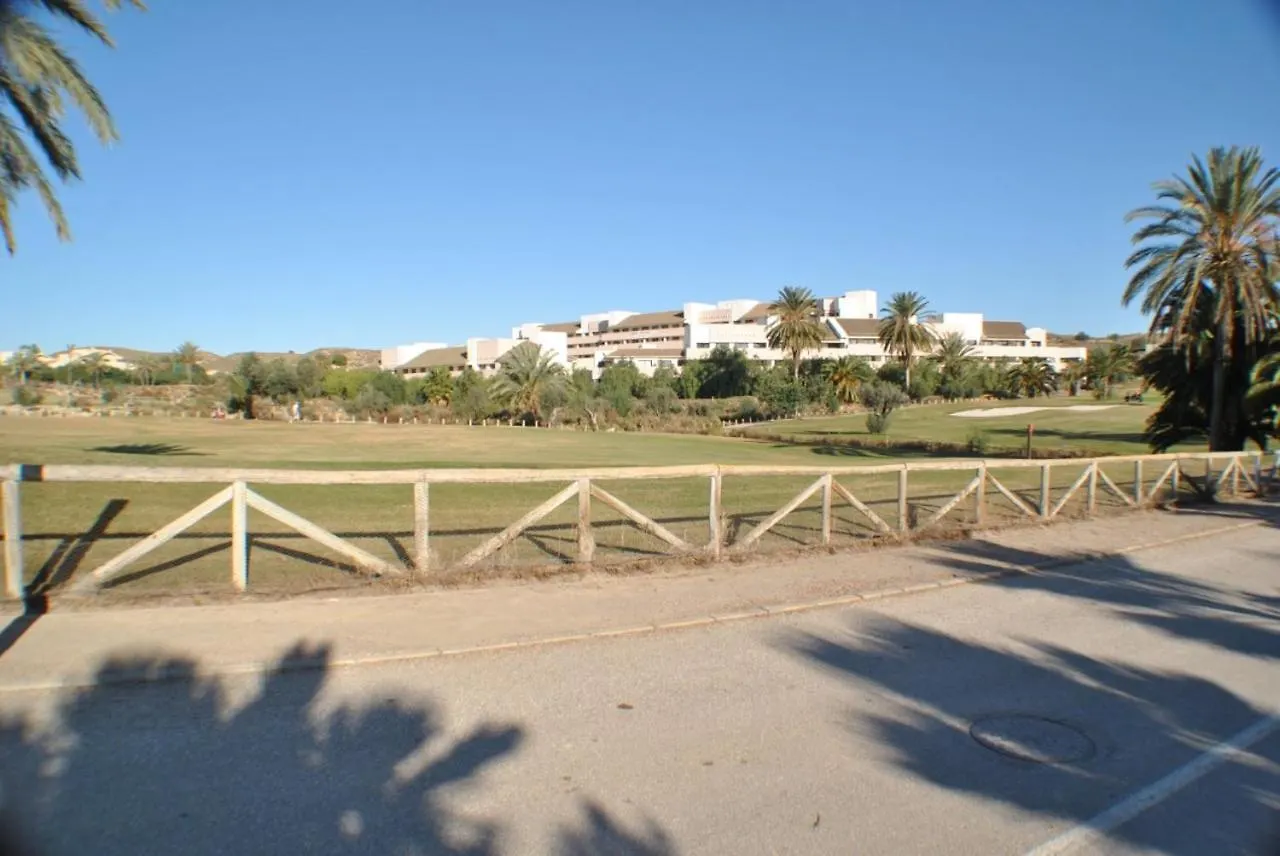 Apartamento Lujo A1 Golf Resort, Valle Del Este location