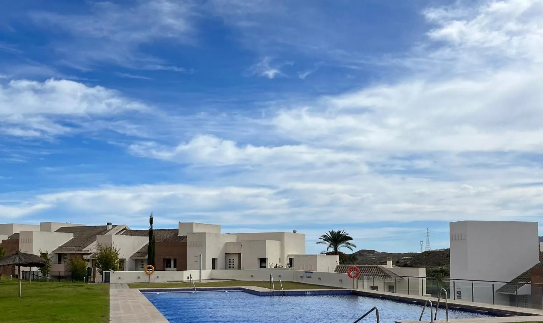 Apartment Apartamento Lujo A1 Golf Resort, Valle Del Este Vera